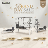 Aluminium Cadillac Reformer