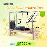 Classic Cadillac Reformer