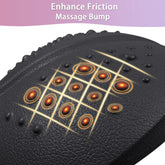 Dolphin Spine Corrector with Massage Bump