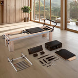 Full Orbit Pilates Reformer - Classic