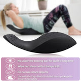 Dolphin Spine Corrector instructions and user demonstration