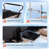 Full Orbit Pilates Reformer - Classic