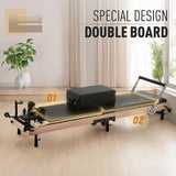 Pilates Board