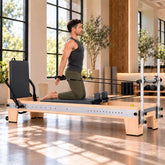 Full Orbit Pilates Reformer