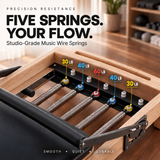 Essential Foldable Pilates Reformer