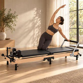 Classic Foldable Pilates Reformer