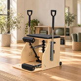 Pilates Combo Chair With Handles
