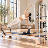 Full Orbit Pilates Reformer With Tower