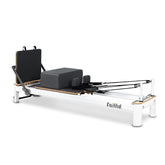 Faittd Aluminum Pilates Reformer Machine