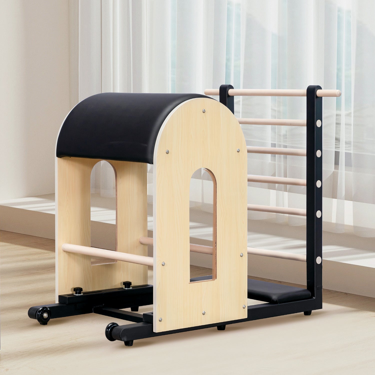 Pilates Ladder Barrel