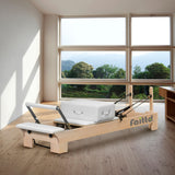 Wooden Pilates Reformer