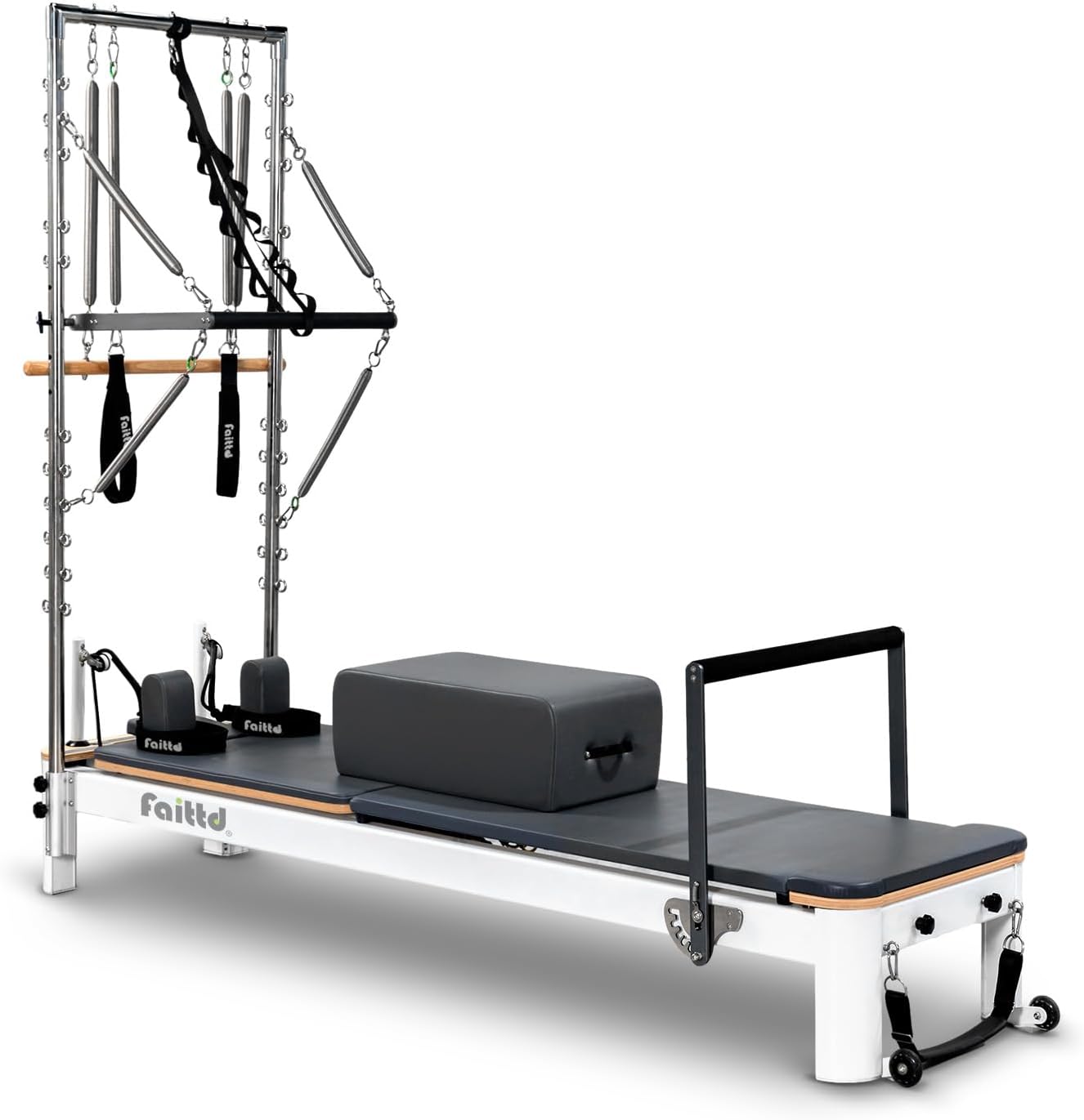 pilates reformer tower