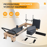 Full Orbit Pilates Reformer