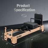 Classic Pilates Reformer