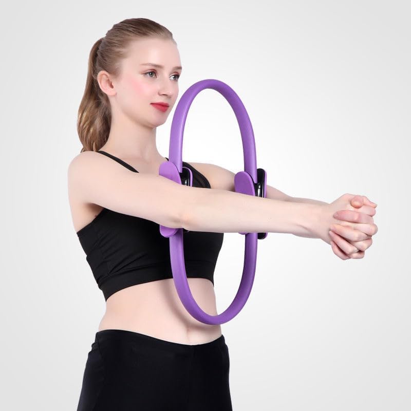 Pilates Ring Circle