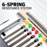 Aluminum Pilates Reformer