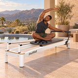 Aluminum Pilates Reformer